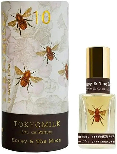 Tokyo Milk Honey & the Moon