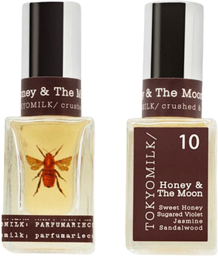 Tokyo Milk Honey & the Moon