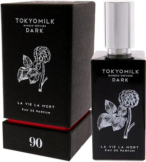 Tokyo Milk La Vie La Mort