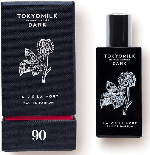 Tokyo Milk La Vie La Mort