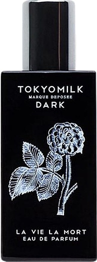 Tokyo Milk La Vie La Mort