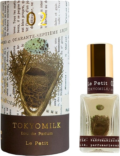 Tokyo Milk Le Petit