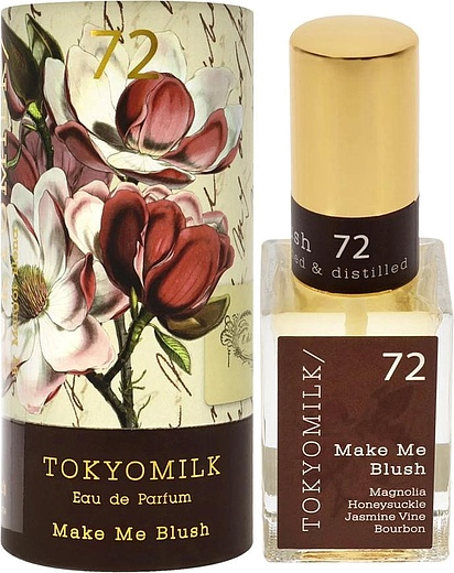 Tokyo Milk Make Me Blush