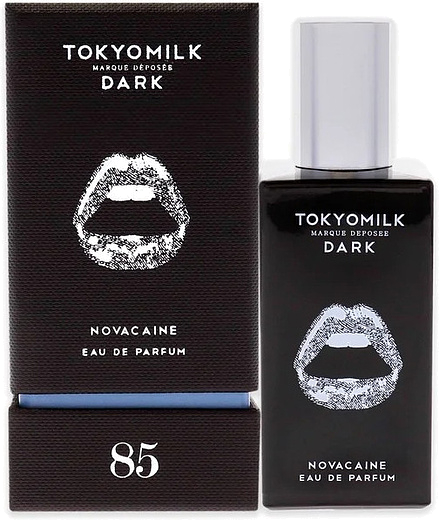 Tokyo Milk Novacaine