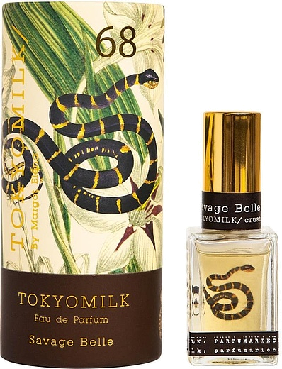 Tokyo Milk Savage Belle