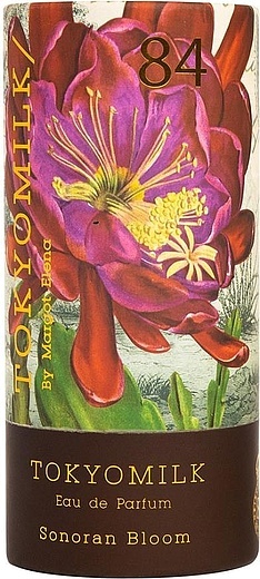 Tokyo Milk Sonoran Bloom