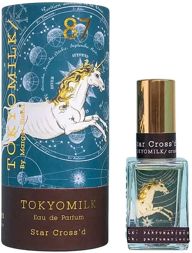 Tokyo Milk Star Cross'd