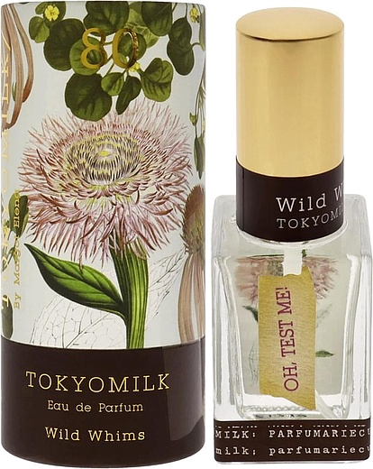 Tokyo Milk Wild Whims