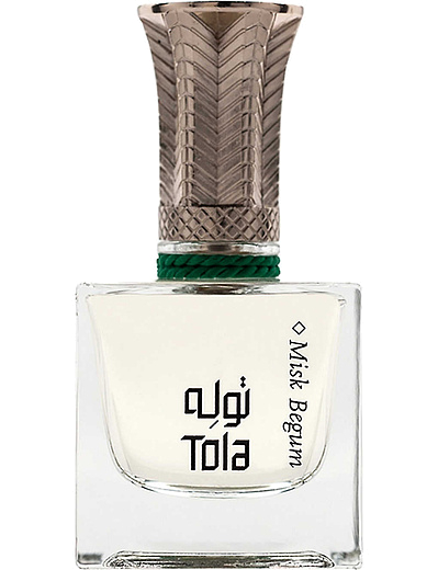 Tola Misk Begum