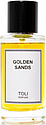 Toli Perfume Golden Sands