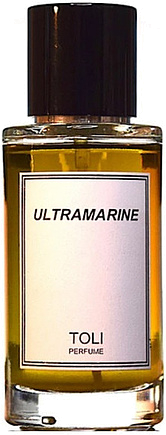 Toli Perfume Ultraearth