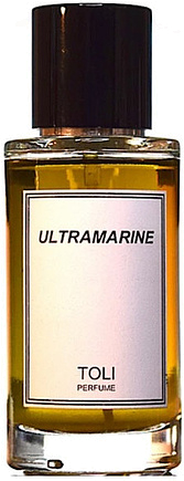 Toli Perfume Ultramarine