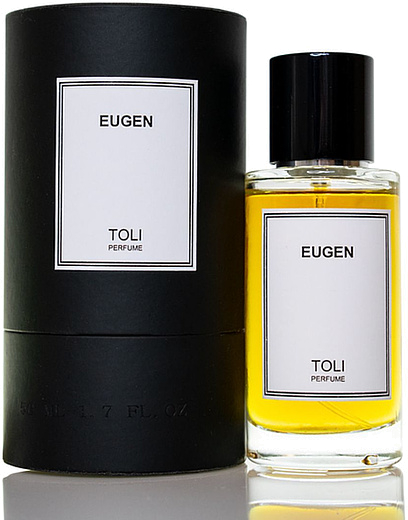 Toli Perfume Eugen