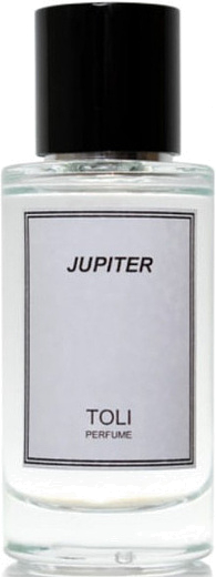 Toli Perfume Jupiter