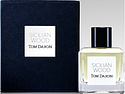 Tom Daxon Sicilian Wood