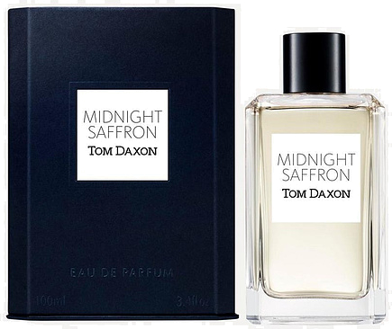 Tom Daxon Midnight Saffron