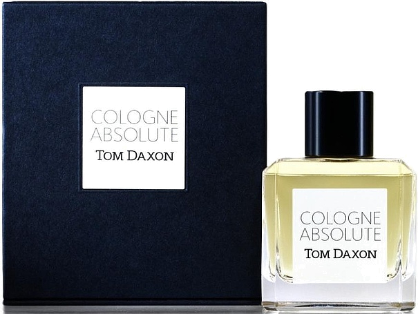 Tom Daxon Cologne Absolute