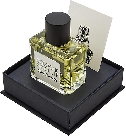 Tom Daxon Cologne Absolute