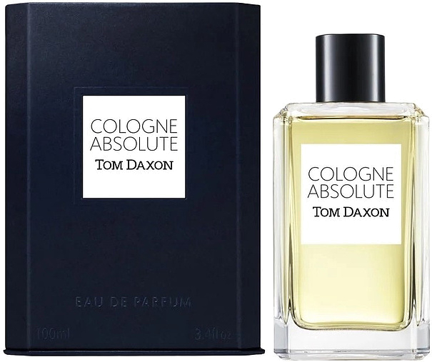 Tom Daxon Cologne Absolute