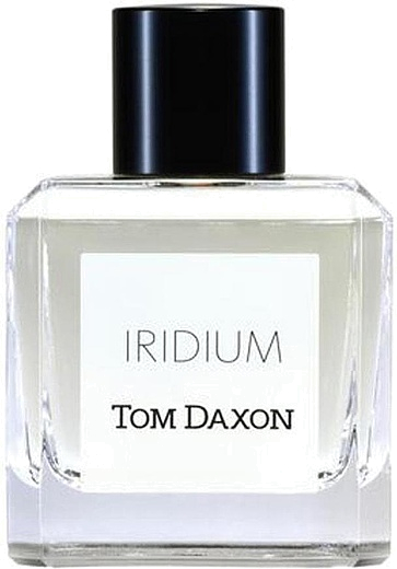 Tom Daxon Iridium