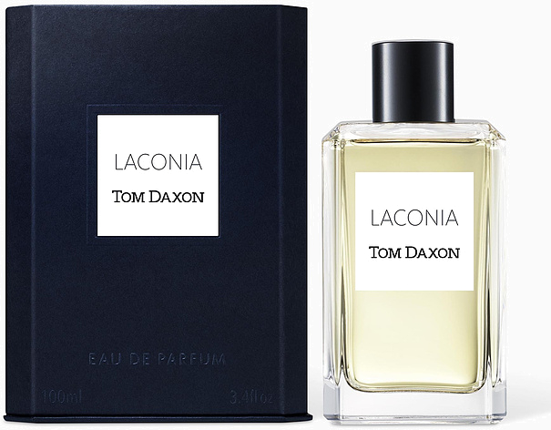 Tom Daxon Laconia