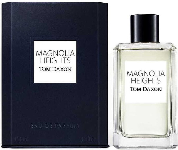 Tom Daxon Magnolia Heights