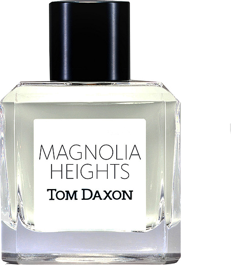 Tom Daxon Magnolia Heights