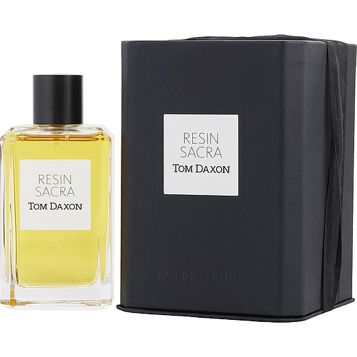 Tom Daxon Resin Sacra