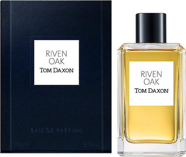Tom Daxon Riven Oak
