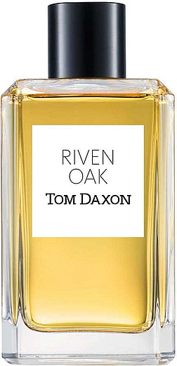 Tom Daxon Riven Oak