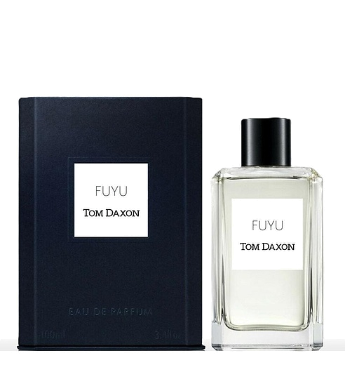 Tom Daxon Tom Daxon Fuyu