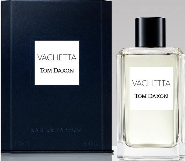 Tom Daxon Vachetta