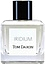 Tom Daxon Iridium