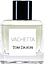 Tom Daxon Vachetta