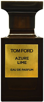 Tom Ford Amber Azure Lime