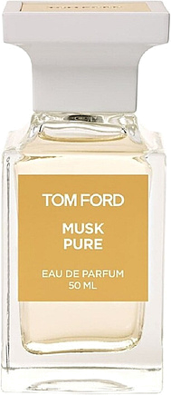 Tom ford musk pure
