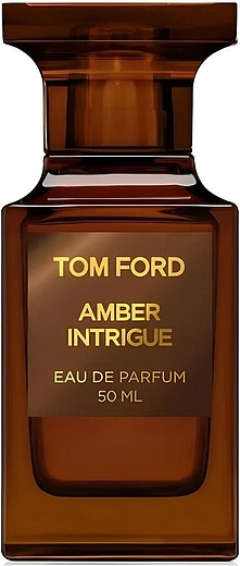Tom Ford Amber Intrigue