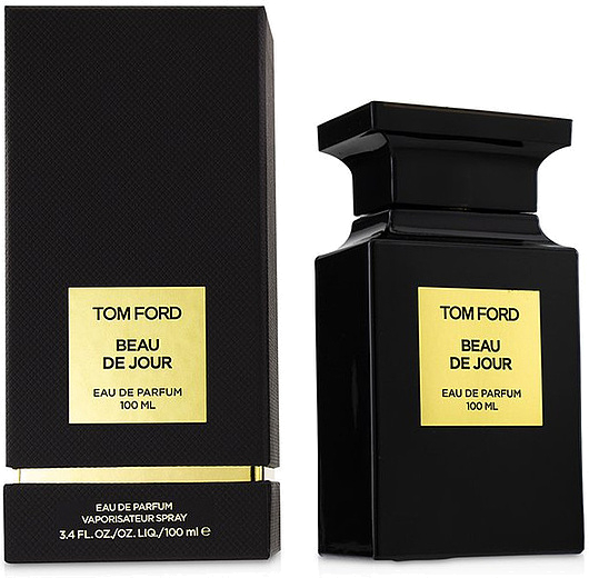 Tom Ford Beau de Jour