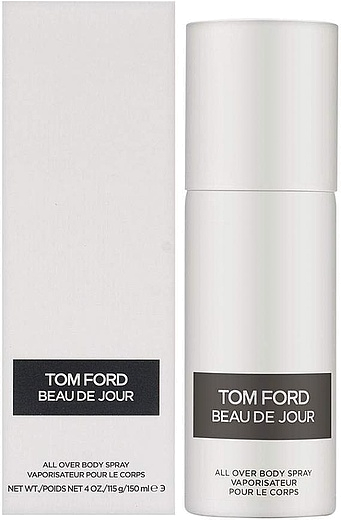 Tom Ford Beau de Jour