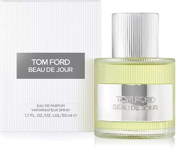 Tom Ford Beau de Jour