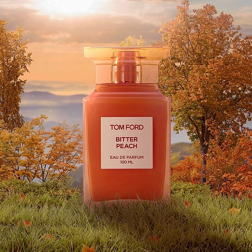 Tom Ford Bitter Peach