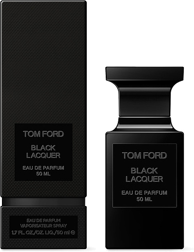 Tom Ford Black Lacquer