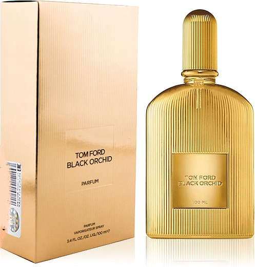 Tom Ford Black Orchid Parfum