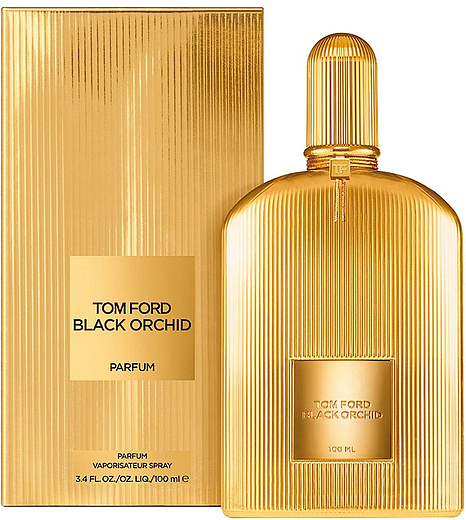 Tom Ford Black Orchid Parfum