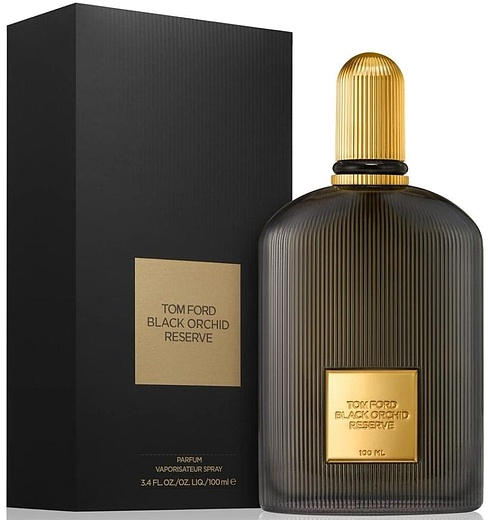 Tom Ford Black Orchid Reserve