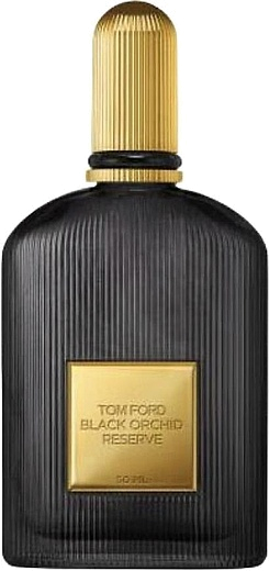Tom Ford Black Orchid Reserve