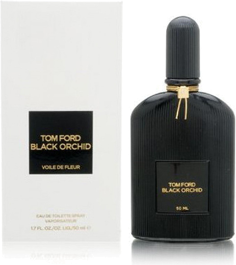 Tom Ford Black Orchid Voile de Fleur