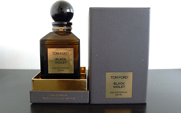 Tom Ford Black Violet