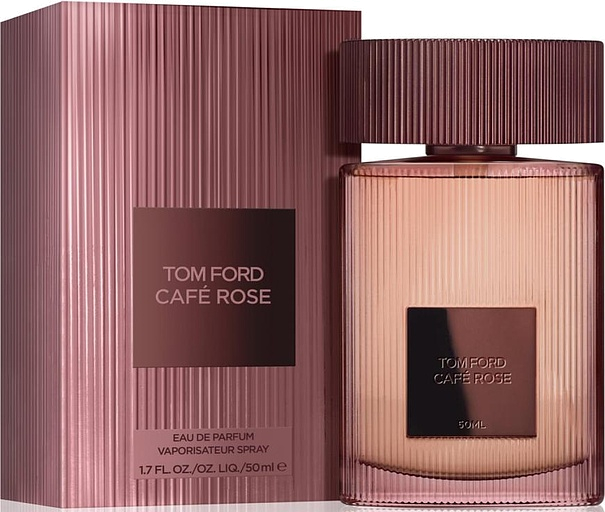 Tom Ford Cafe Rose