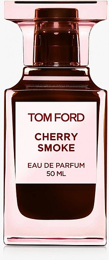 Tom Ford Cherry Smoke